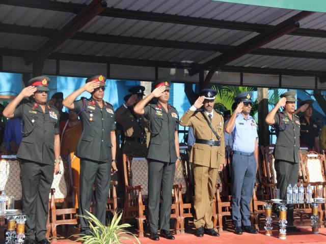 76th Independence Day Celebration